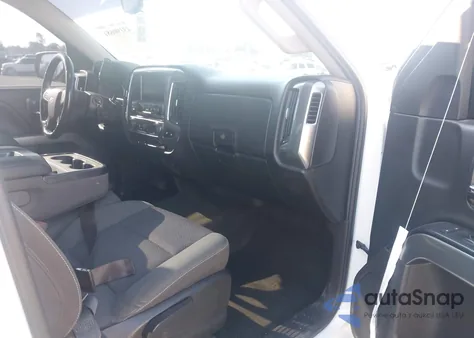 2016 Chevrolet Silverado 1500 1Lt из США, поврежденный, VIN 3GCPCREC5GG175539